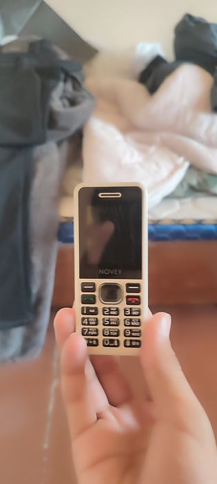 Novey 104c почти в идеальном состоянии