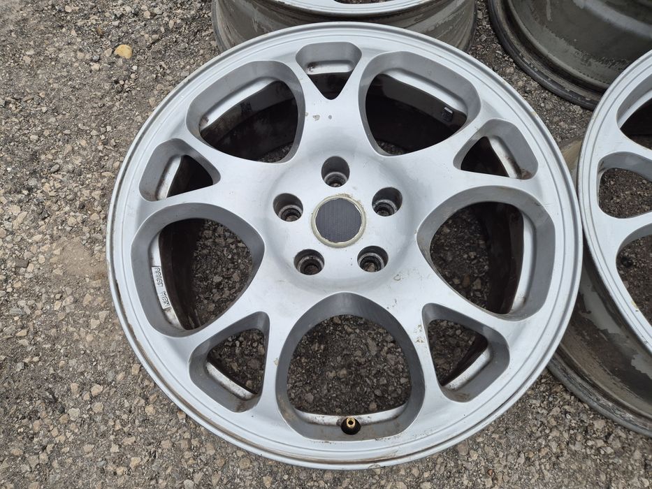 5х112/17 Vw Audi Skoda Seat 5x112/17 ляти джанти Фолксваген Ауди Шкода