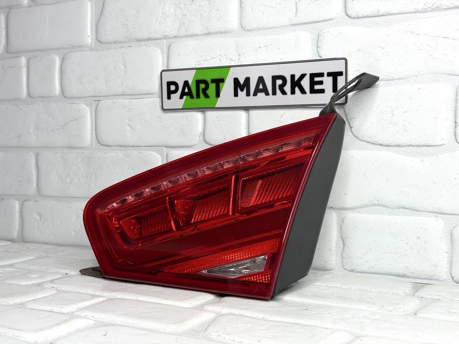 Десен вътрешен стоп AUDI A8 D4 4H0945094A