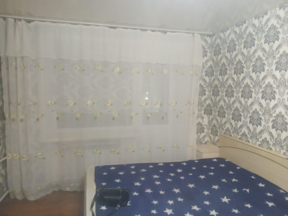 Сдается квартира хорошая теплая