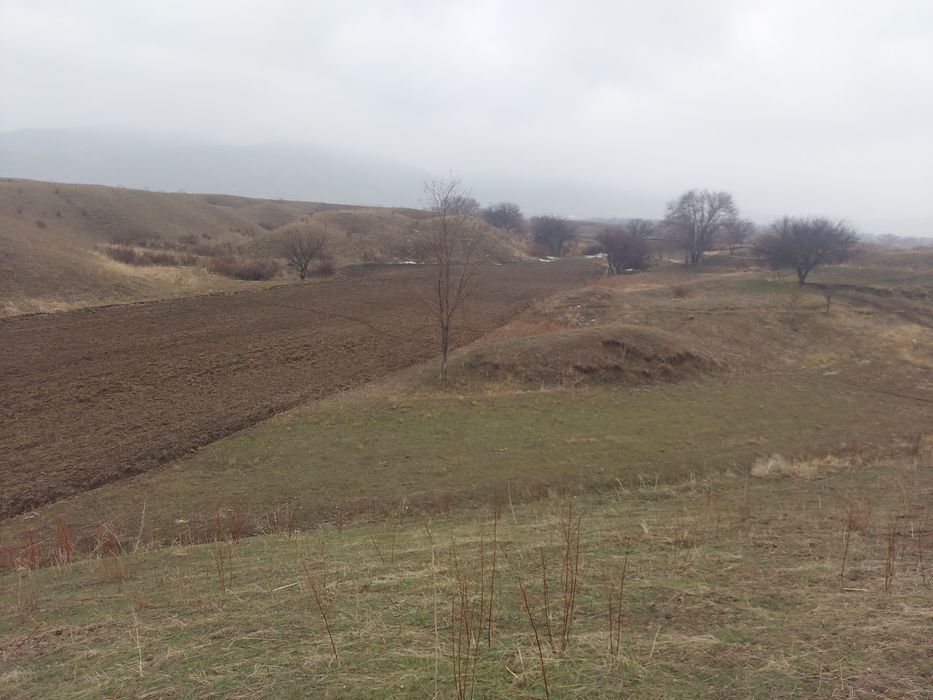 Продам участок в теремки