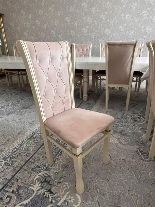 Продается стулья