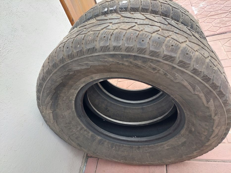 Продам шины 265/70/16