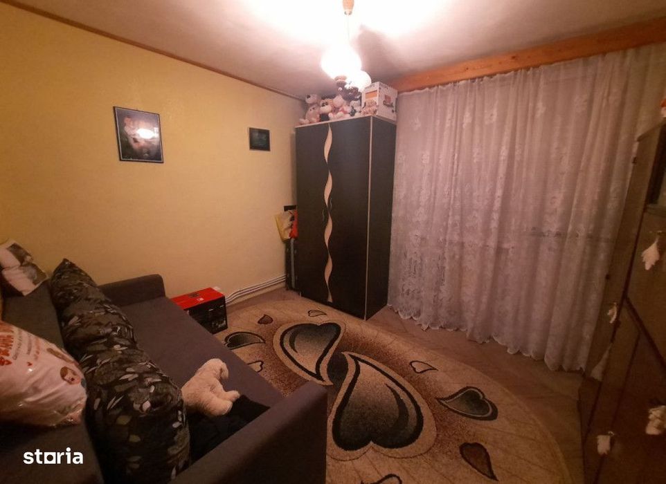 Apartament  3 camere Maratei , 62 metri, etaj 1 Cod:160807