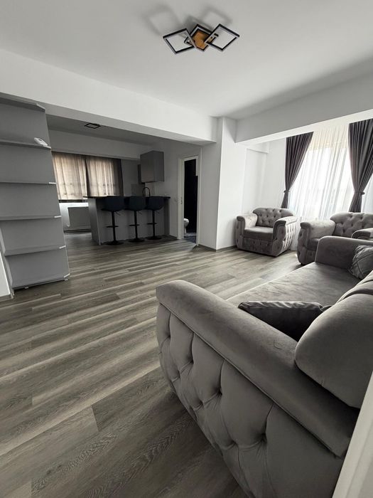 Inchiriez apartament Burdujeni