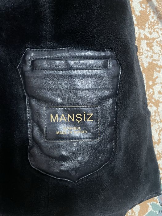 Куртка зимняя 46р!