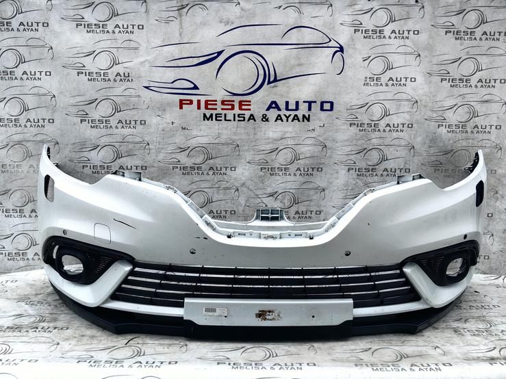 Bara fata Renault Scenic 4 an 2016-2017-2018-2019-2020-2021-2022
