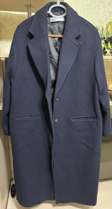 Пальто весна - осень