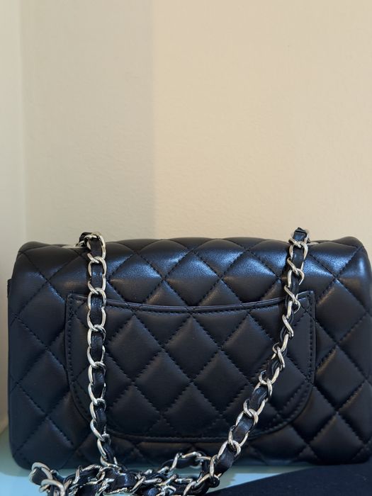 Chanel mini flap , пишите сюда,пожалуйста