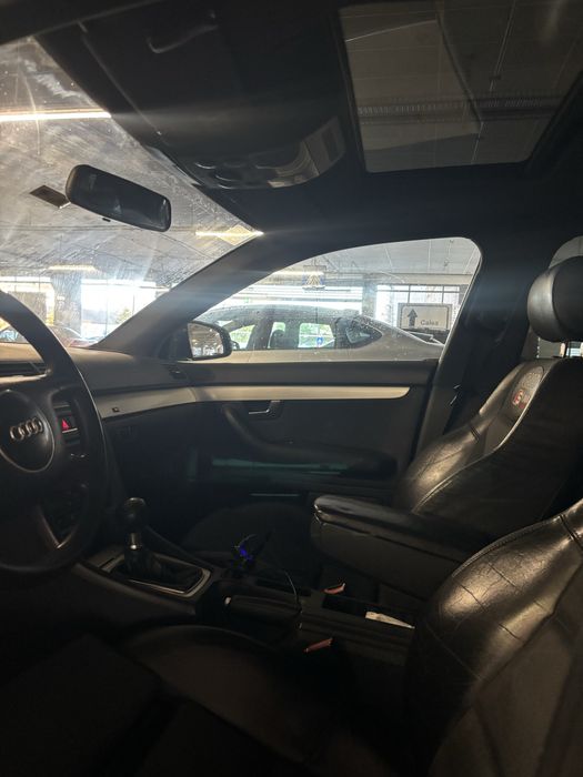 Vand audi a4 b6 1.8t cu gpl