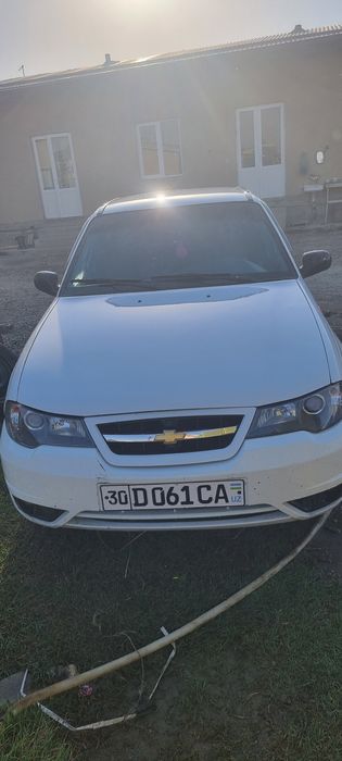 Chevrolet Nexia 2010 — 5