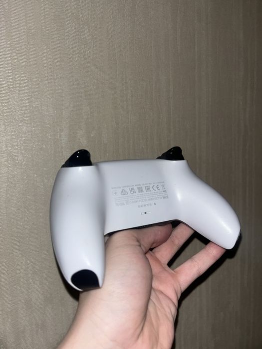 Джойстик PS5 Playstation