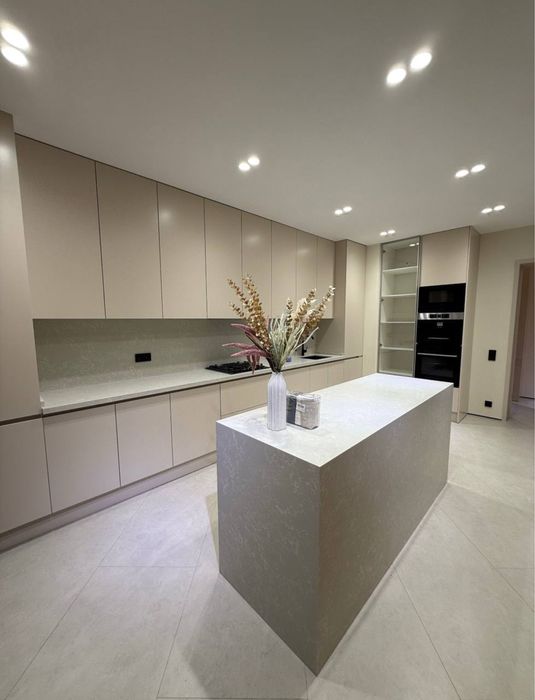 Продаётся 4-х комнатная квартира в ЖК NRG Park