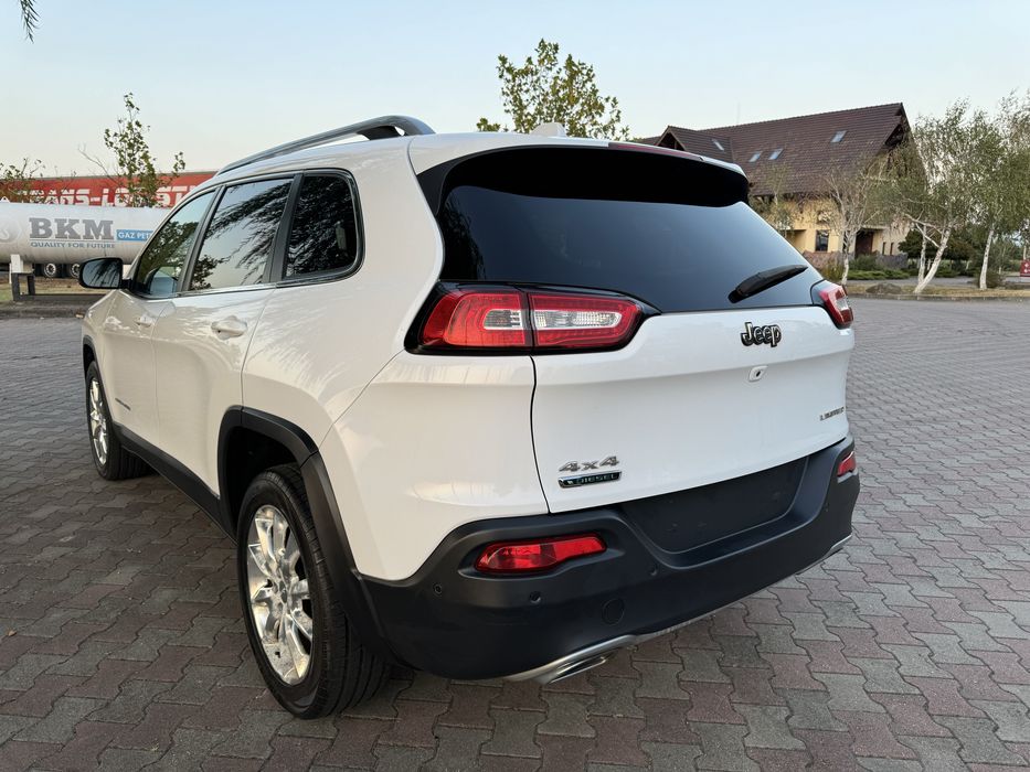 Euro 6 ..4x4..LED.. Inmatriculat RO