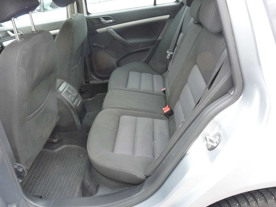 Skoda Octavia 1.9 Tdi  4x4