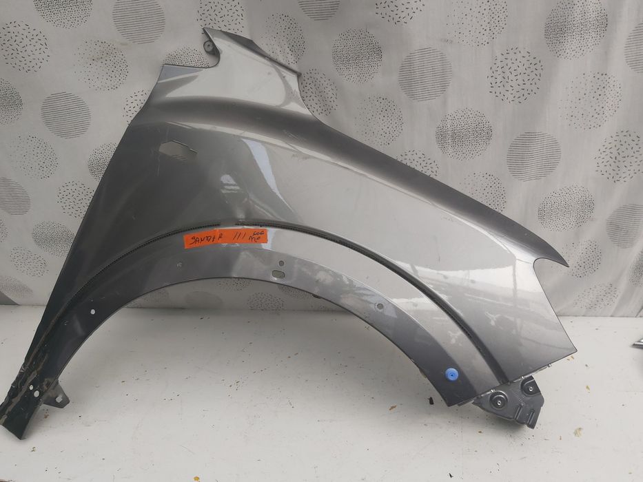 Калник Dacia Sandero 3