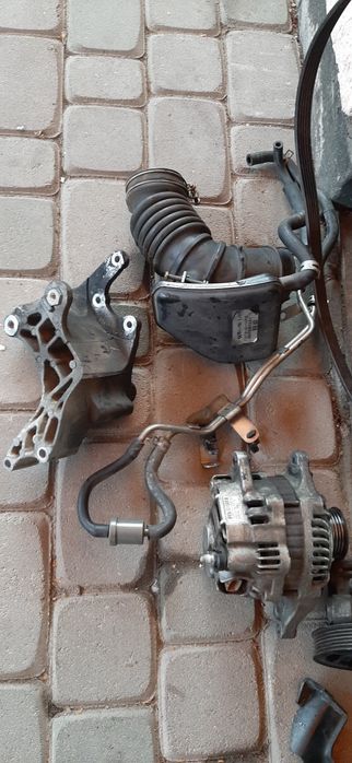 Двигатель 4В12 б/у