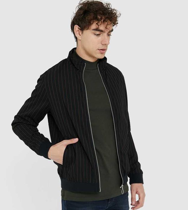 Мъжко яке Jack & Jones