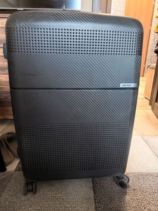 Голям Куфар Enzo Nori