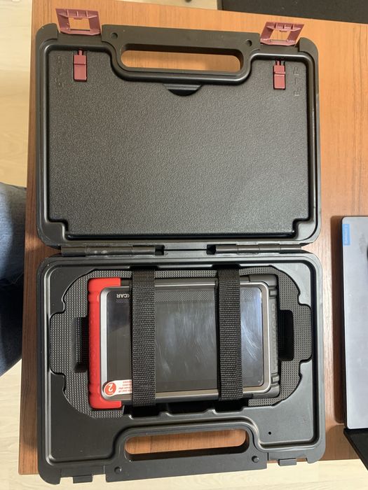 Thinktool T77.