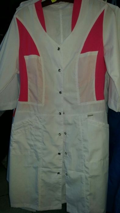 Спецодежда