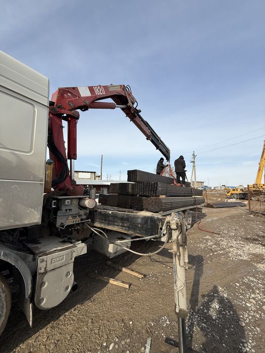 Услуга Манипулятор