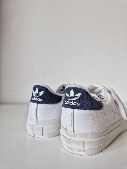 Adidas Continental Vulc 40 2/3