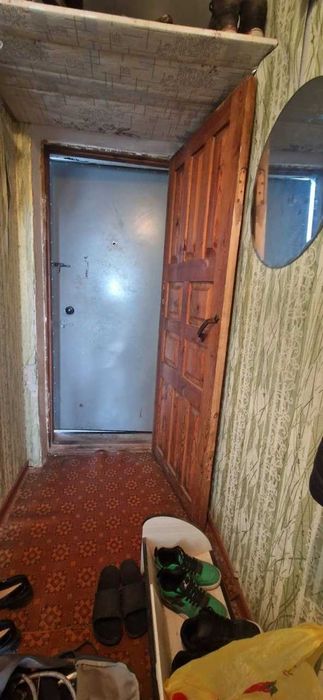 Продам 2 комнатную квартиру