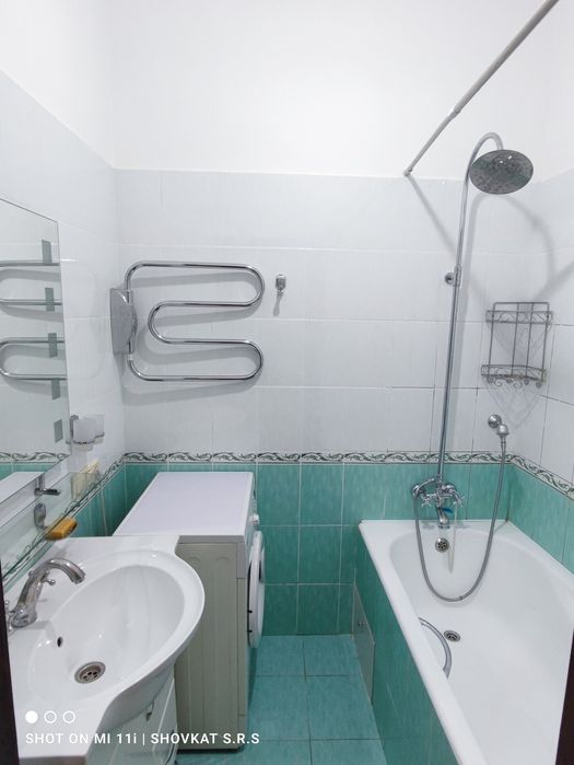 2 комнатная квартира Шота Руставели Аския базар