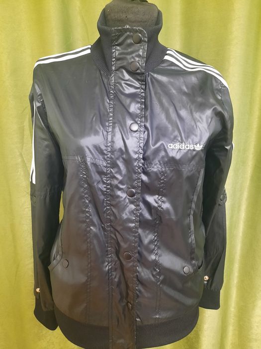Geacă originala ADIDAS,mas 42