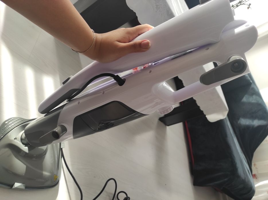 Парочистачка\Стин моп