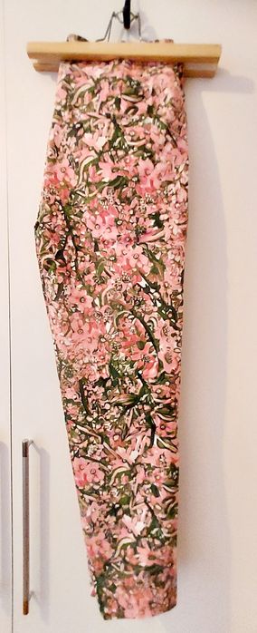 Дамски панталон H&M