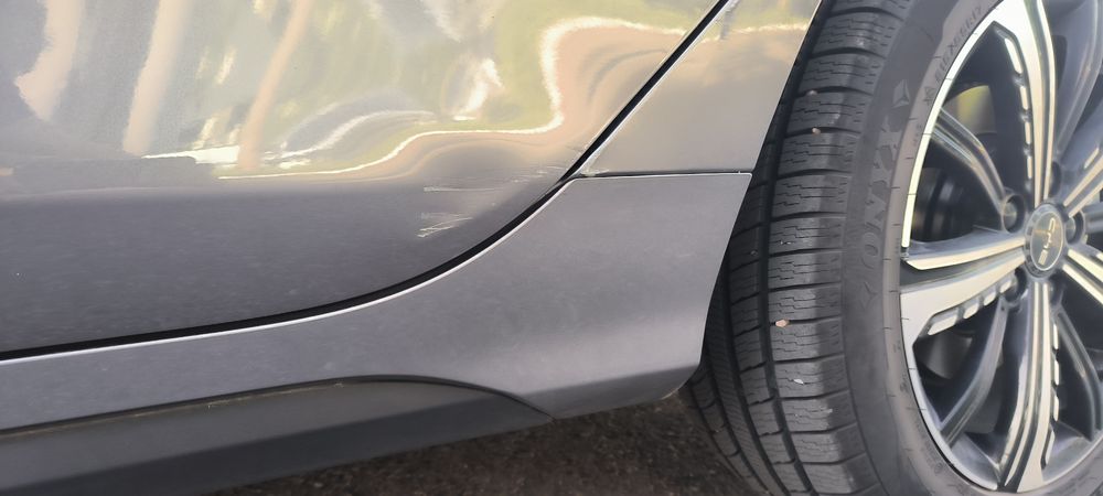 Продаётся BYD Chazor full 2025