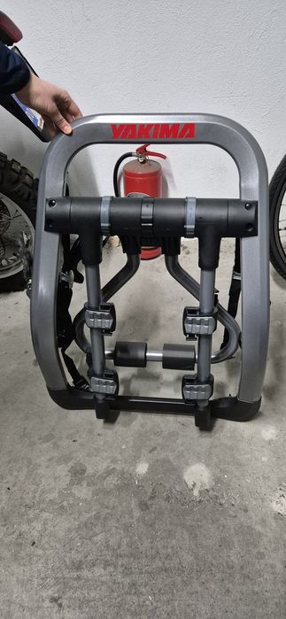 Suport biciclete Yakima HalfBack 2