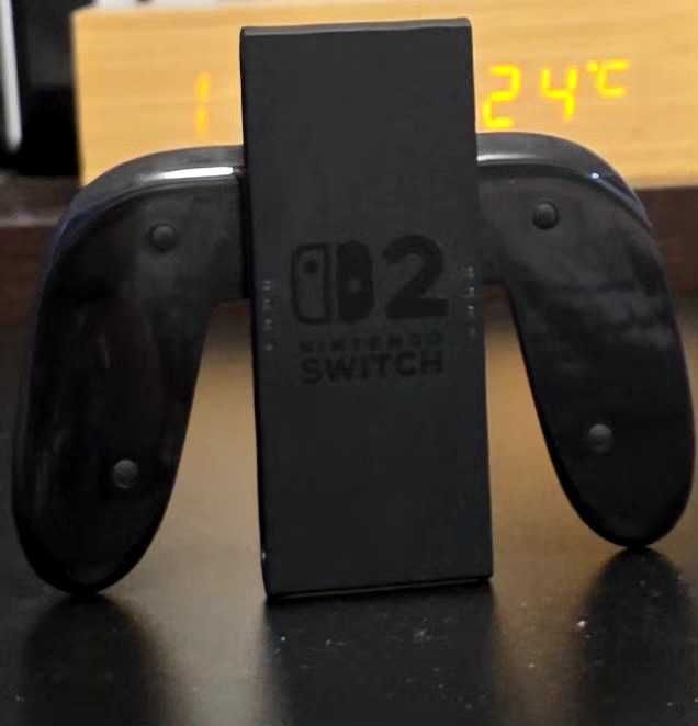 Nintendo switch 2 plus carrying case official