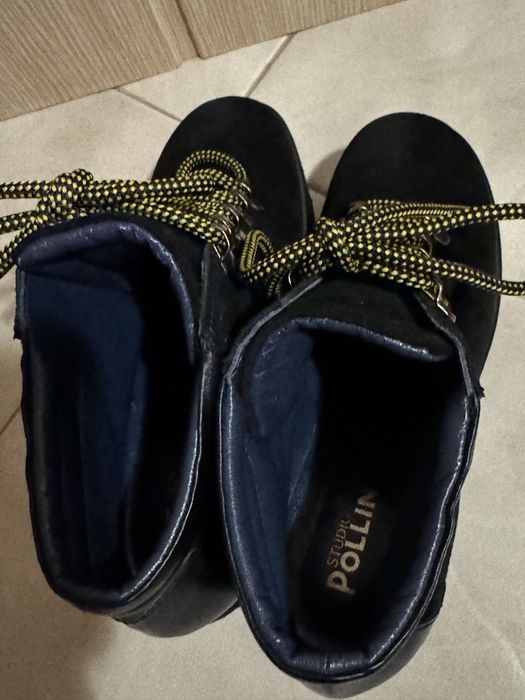 Дамски боти Pollini