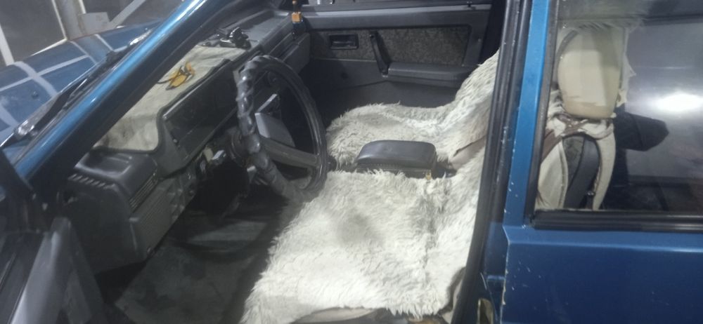 Продам машину ВАЗ 21099