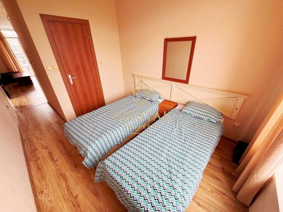 Продава се Двустаен апартамент в к.к. Слънчев бряг - 55 кв.м за 733 €/кв.м - Снимка #7