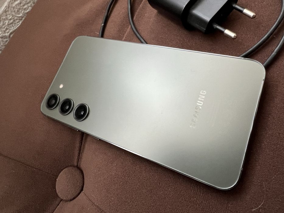 Samsung S23+ като нов