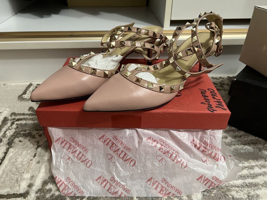 Женская обувь