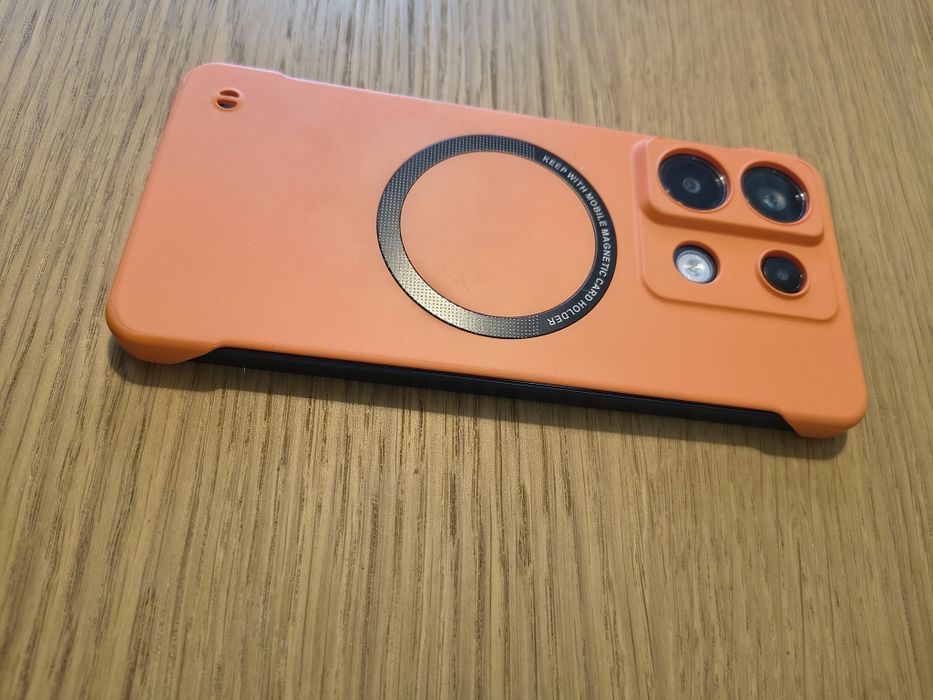 Redmi Note 13 pro 5G 256gb