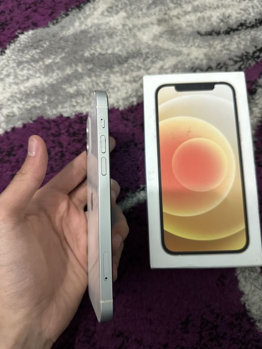 Айфон 12 iphone 12 без ремонт