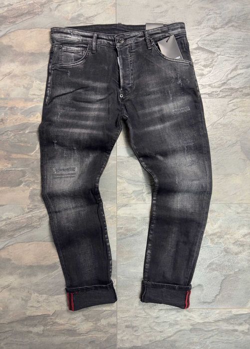 Мъжки Дънки Dsquared2