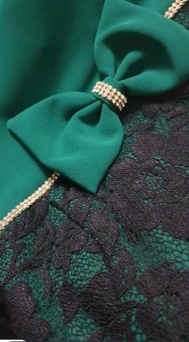 Женские вечерние куйлак