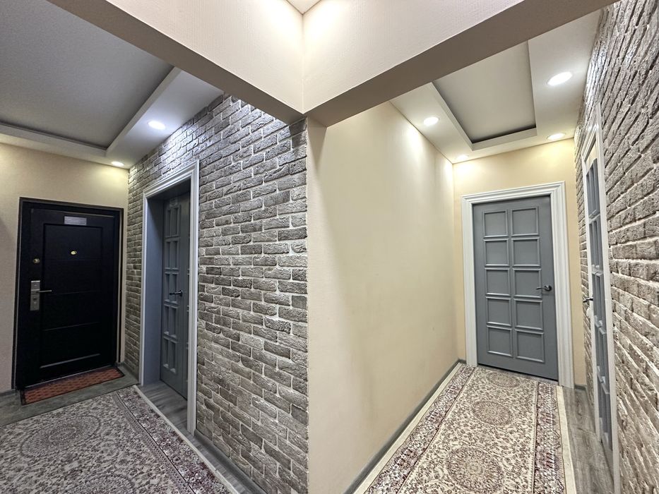 4/1/5 Тузель 2,балкон 2х6, полисадник и огород. Ипотека возможна.