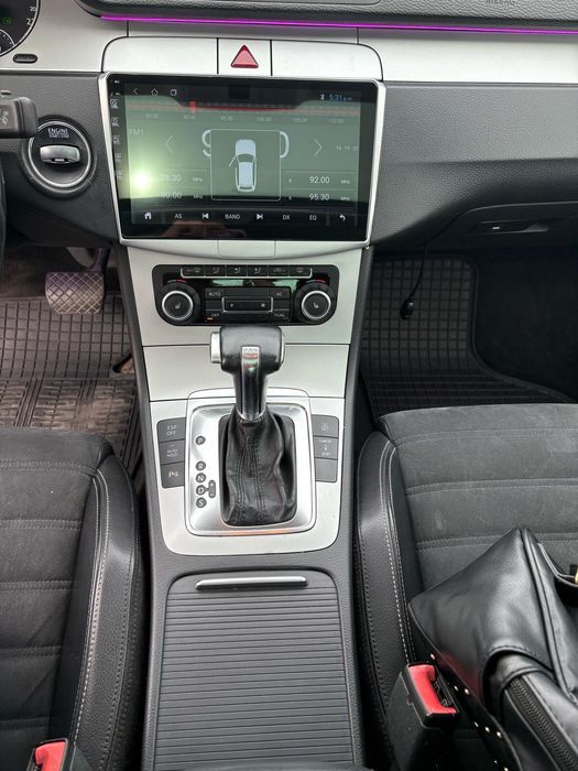 Volkswagen Passat CC | 2.0 TDI 170 CP | R-Line | 2010/10