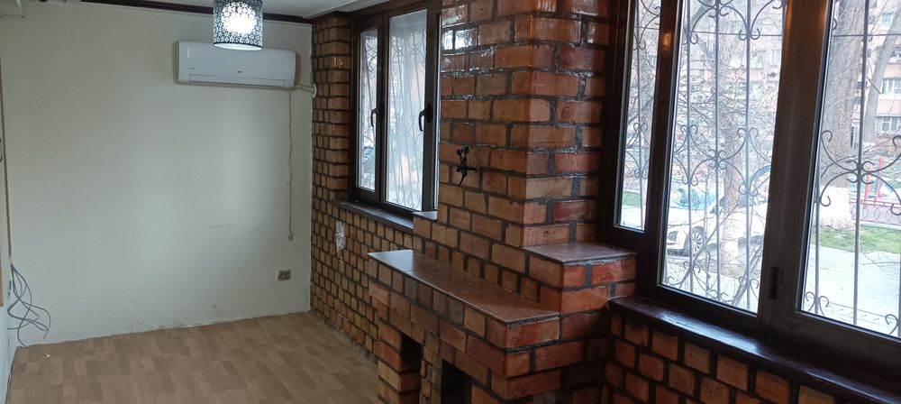 Аренда офис,  в доль дороги, первая линия, Ижара, без посредников