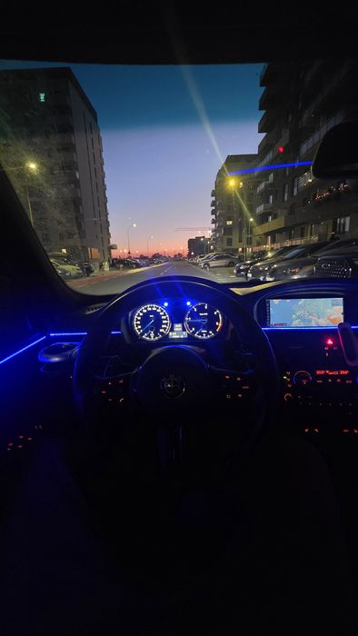 Vand/schimb bmw e91