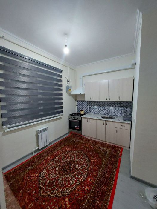 Kvartira qorasuv 56kv