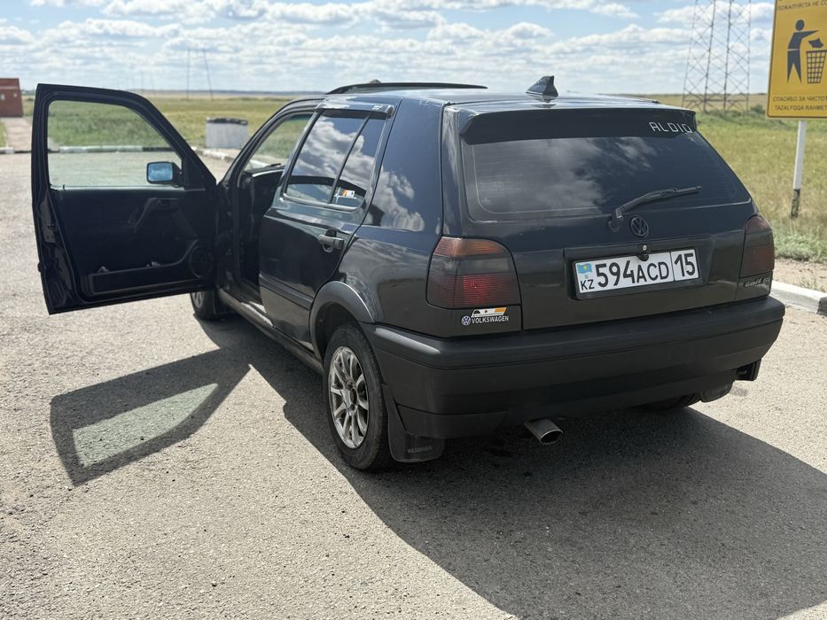Продам VW Golf 3
